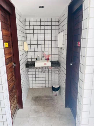 Imagem Oportunidade! Apartamento de 3 Quartos, 2 Vagas de Garagem em Manaíra