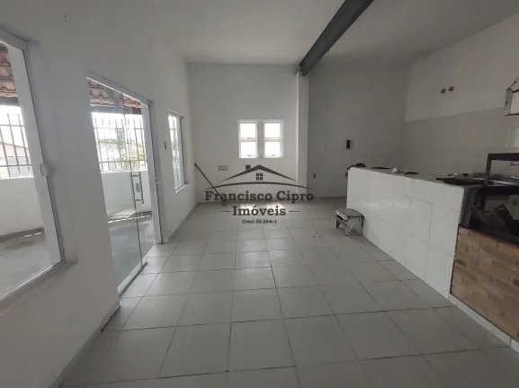 Imagem Casa à venda no bairro Parque Santa Clara - Guaratinguetá/SP