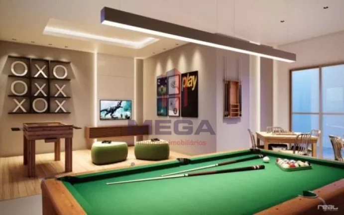 Imagem Vendo maravilhoso apartamento de 4 quartos na Praia da Costa