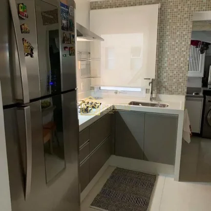 Imagem Apartamento Padrão