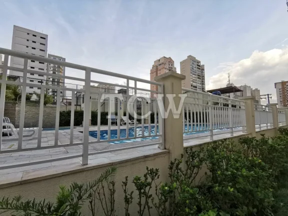 Imagem Apartamento Padrão à venda em São Paulo/SP