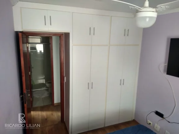 Imagem "Apartamento de 3 dormitórios com sacada, duas vagas de garagem e lazer em ótima localização"