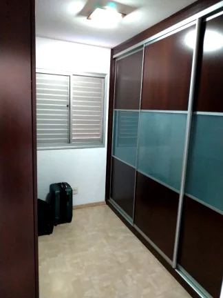 Imagem APARTAMENTO RESIDENCIAL em São Paulo - SP, Ipiranga