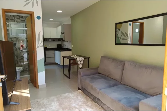 Imagem APARTAMENTO RESIDENCIAL em São Paulo - SP, Água Fria