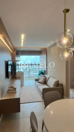 Imagem Oportunidade | CAXANGÁ: 56,15m², 02qts, 01suite, 01vaga...