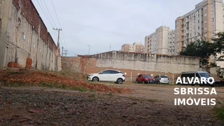 Imagem Terreno à venda, 900 m² por R$ 1.440.000 - Nossa Senhora Aparecida - Itu/SP