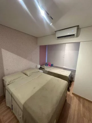 Imagem Apartamento 1 Quarto - Ponta da Praia - Santos/SP