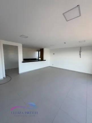Imagem Apartamento à venda no Ed. San Rafael - Colinas de Vila Velha - Conforto, praticidade e lazer completo para você e sua família!
