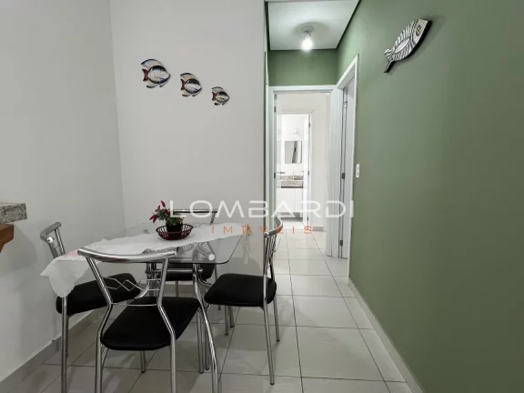 Imagem Apartamento a venda na Praia Grande com ótima localização