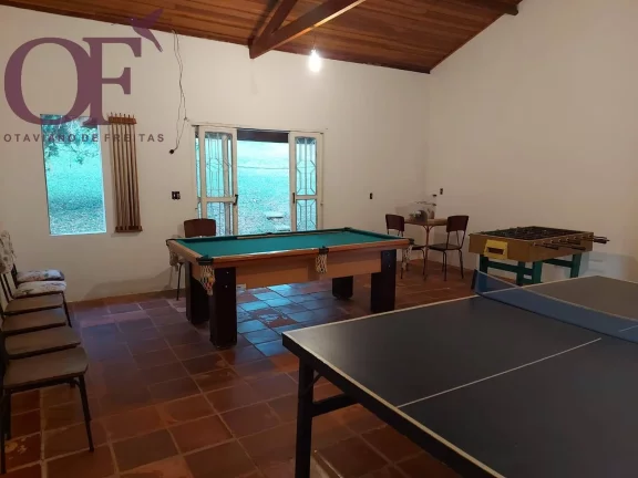Imagem Estuda Permuta - Linda chácara à venda - 6250m² - Guacuri - Itupeva