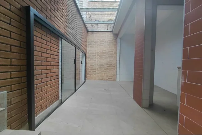 Imagem CASA RESIDENCIAL em São Paulo - SP, Vila Guarani (Z Sul)