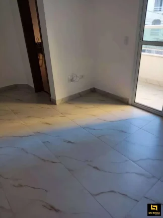 Imagem Apartamento sem condomínio 3 dormitórios - Campestre - Santo André