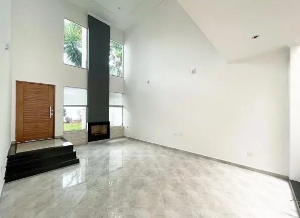 Imagem Sobrado com 4 dormitórios à venda, 398 m² por R$ 2.000.000 - Vila Oliveira - Mogi das Cruzes/SP
