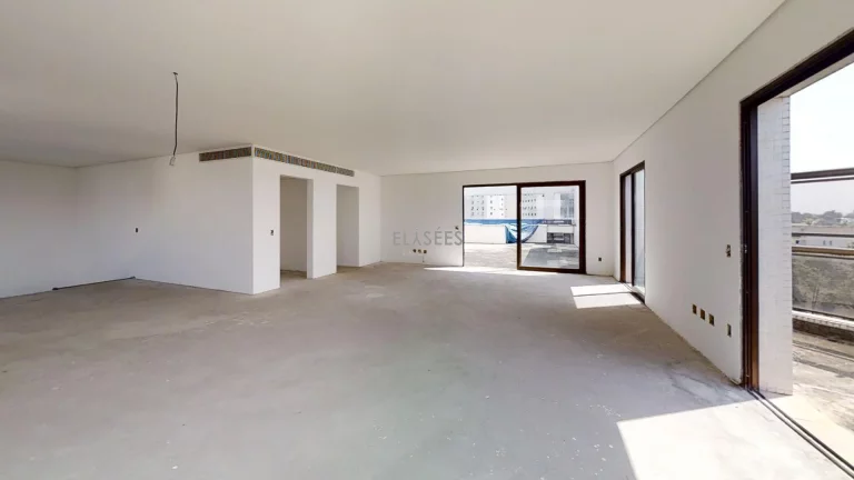 Imagem COBERTURA RESIDENCIAL em SÃO PAULO - SP, REAL PARQUE