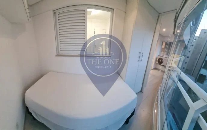 Imagem Imperdível: Apartamento à venda ou locação em São Paulo-SP, Santa Efigênia, 2 quartos, 2 salas, 1 banheiro, 1 vaga, 50m².