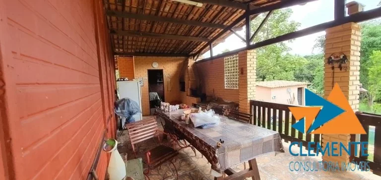 Imagem SITIO E CASA DE CAMPO CONDOMINIO ESTANCIA DA MATA LAGOA SANTA/JABOTICATUBAS
