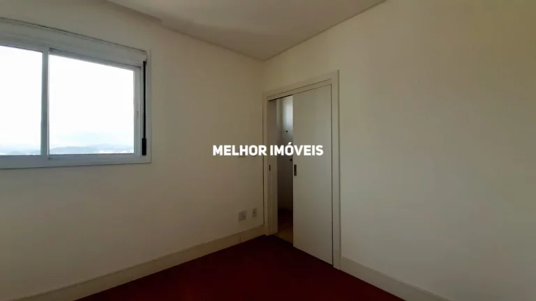 Imagem Apartamento com 121,23m² à Venda no Edifício San Gennaro - Centro de Balneário Camboriú - SC