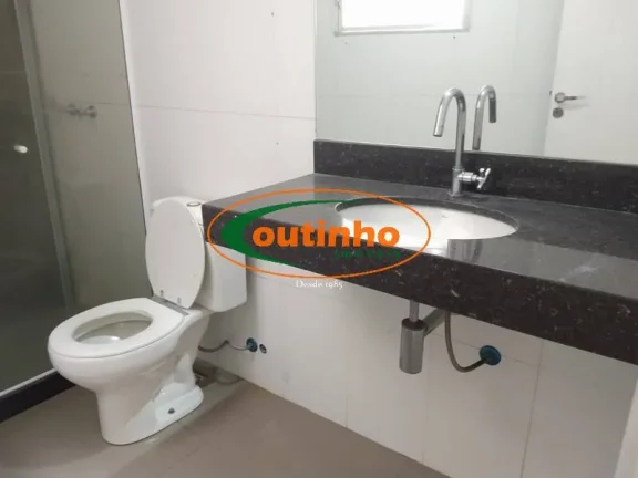 Imagem (28500) Rua São Francisco Xavier - Tijuca
