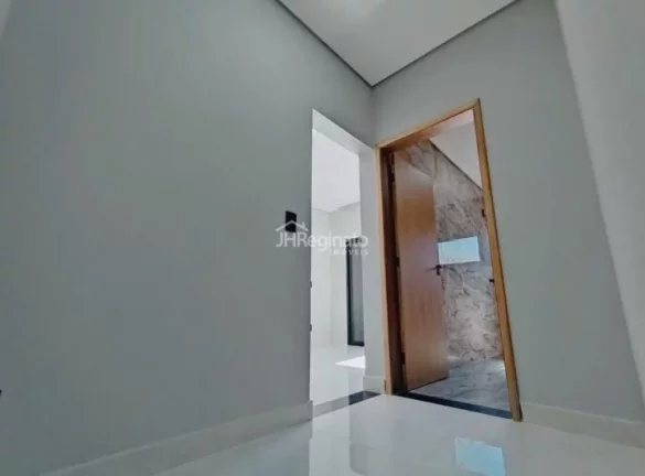 Imagem Casa térrea à venda no Condomínio Reserva Ipanema I - Sorocaba