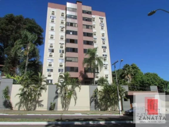Imóvel com 3 Quartos à Venda, 109 m² em Centro - Esteio
