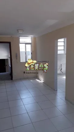 Imagem APARTAMENTO COHAB JOSÉ BONIFÁCIO ITAQUERA COM 2 QUARTOS