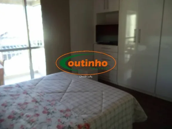 Imagem (22956) Rua Aguiar - Tijuca