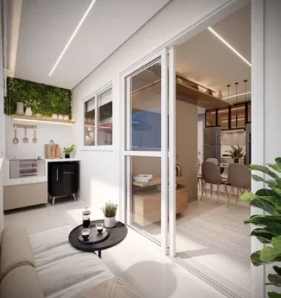 Imagem Serena Residence
