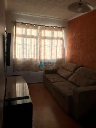 Imagem Apartamento Padrão