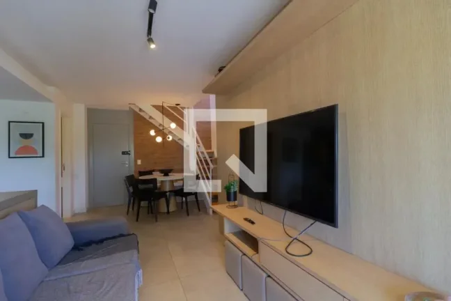 Imagem Apartamento à Venda - Recreio, 3 Quartos, 138 m2