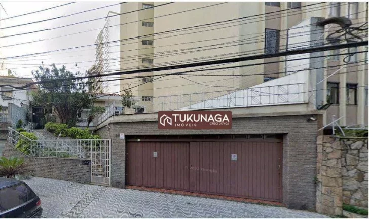 Imagem Casa à venda, 228 m² por R$ 2.600.000,00 - Água Fria - São Paulo/SP