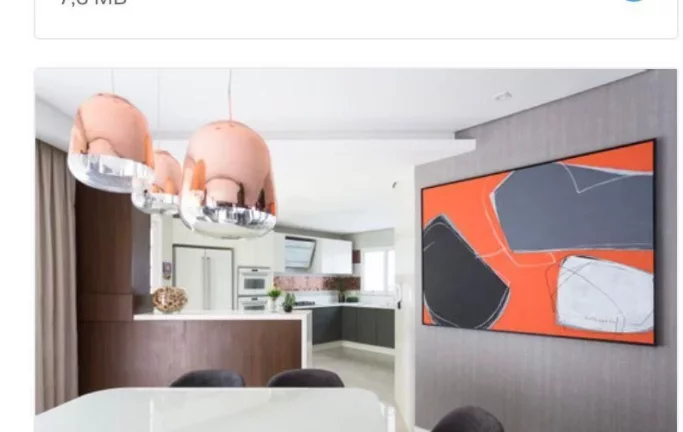 Imagem Sobrado com 5 dormitórios à venda, 420 m² por R$ 3.500.000,00 - Parque Residencial Itapeti - Mogi das Cruzes/SP