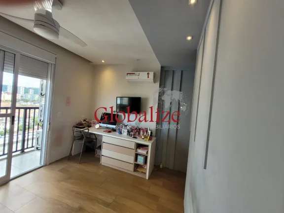 Imagem DUPLEX R$940.000,00 03 DORMITÓRIOS, SALA AMPLIADA COM VARANDA E CHURRASQUEIRA GRILL, 02 VAGAS DEMARCADAS, COZINHA PLANEJADA, LOCALIZAÇÃO PRIVILEGIADA