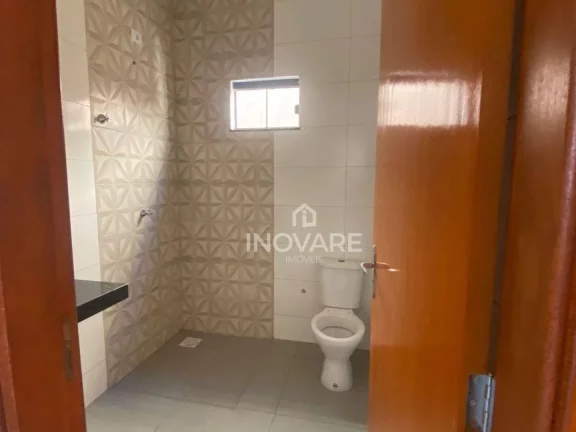 Imagem Casa com 2 dormitórios à venda, 80 m² por R$ 330.000,00 - Alto do Trindade - Itumbiara/GO
