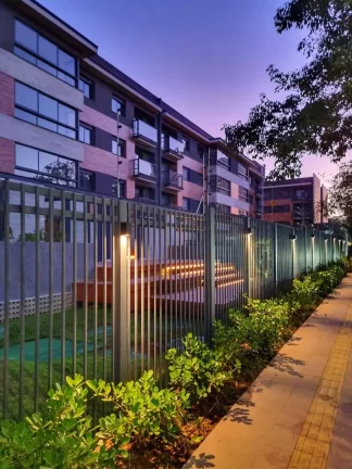 Imagem Apartamento à venda no bairro Três Figueiras - Porto Alegre/RS