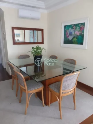 Imagem Ótimo apartamento em Perdizes com 3 dormitórios e 3 vagas de garagem. 1 suíte com ar condicionado...