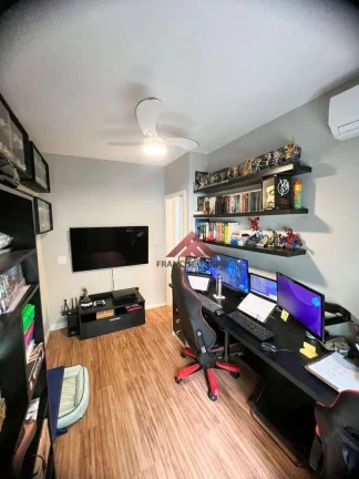 Imagem Apartamento com 2 dormitórios à venda, 56 m² por R$ 399.000,00 - Ingá - Niterói/RJ