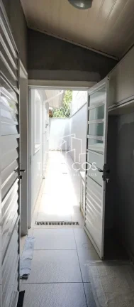 Imagem CASA TÉRREA COM 75 M² À VENDA NO BAIRRO JARDIM MARAMBAIA II EM JUNDIAÍ SP