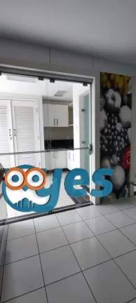 Imagem Casa Duplex para venda na Santa Monica