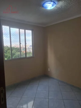 Imagem Oportunidade para locação no Horto do Ypê - 2 Dorms.