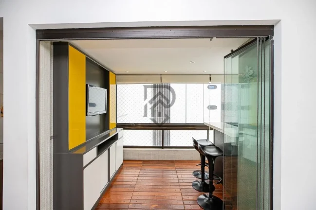 Imagem Apartamento moema pronto para morar