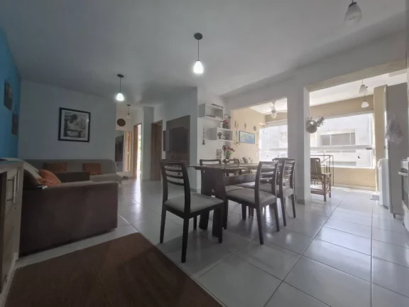 Imagem Excelente oportunidade apartamento a venda na praia das toninhas!!!