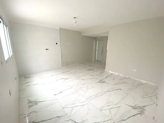 Imagem Sobrado à Venda no Bela Vista sendo 3 Dormitórios, 2 Vagas.