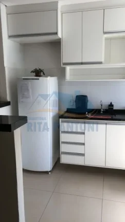 Imagem Apartamento - Ribeirão Preto - Jardim Aeroporto - Região Leste