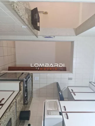 Imagem LINDO APARTAMENTO NA VENDA PRAIA GRANDE EXCELENTE LOCALIZAÇÃO !!!