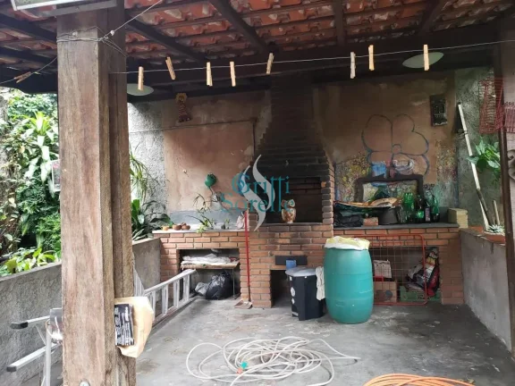 Imagem Casa/Sobrado à Venda em Vila Cordeiro - São Paulo/SP.