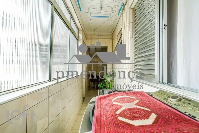 Imagem Apartamento em Pinheiros com 3 quartos (1 suí­te) e 1 vaga, 111m².