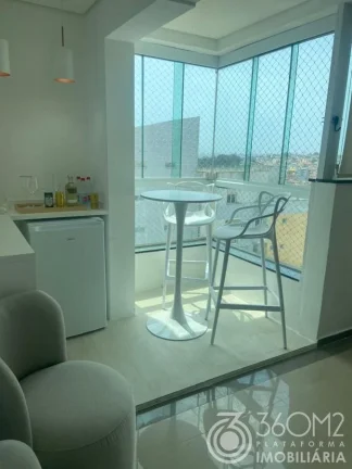 Imagem Cobertura Duplex para Venda em Santo André / SP no bairro Parque das Nações