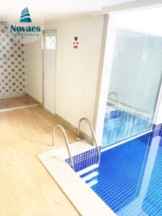 Imagem Apartamento residencial para Venda Praia do Morro, Guarapari 3 dormitórios, 1 sala, 2 vagas.