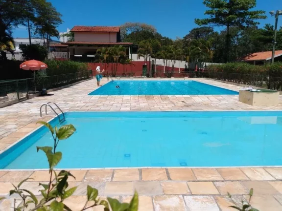 Imagem Apartamento com 02 Dormitórios - Condomínio Residencial Azal?(C)ias
