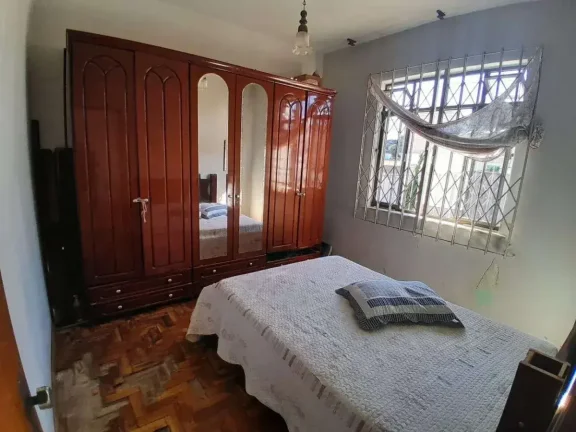 Imagem Casa à venda em Barbacena, São Sebastião, com 4 quartos, 1250m2